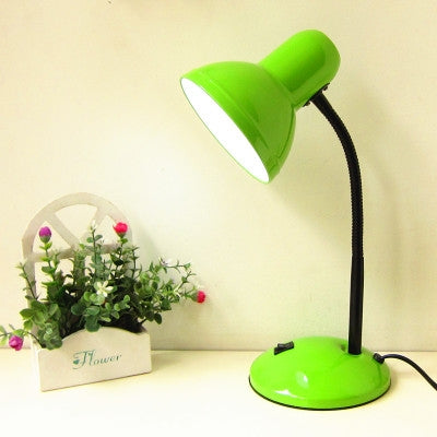 LAMPADA DA TAVOLO MODERNA MODELLO STUDY D22