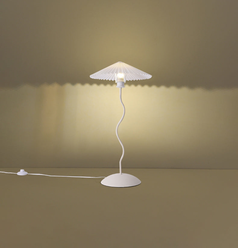 LAMPADA DA TAVOLO MODERNA MODELLO OMBRELLO D25-B