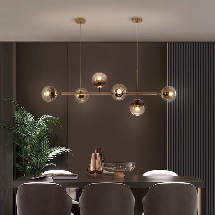 LAMPADARI A SOSPENSIONE