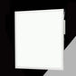Pannello LED da Incasso 60x60 40W 4800LM, 3 Colori Selezionabili 3000K 4000K 6500K, Plafoniera LED Quadrata 595x595mm, Fascio 120°, CRI>80, Ultrasottile 32mm, 1 Pezzo, P595-40W-3C