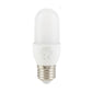 Lampadina LED E27 6.5W, 580 Lumen, Luce Naturale 4000K, Risparmio Energetico, Set da 5 Pezzi – Modello C38-N