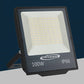 Faretto LED da Esterno IP66 GN116 – 30W / 50W / 100W / 200W, CCT Switch 3000K 4000K 6500K, Faro LED Impermeabile, Corpo in Alluminio, Luce Potente per Giardino Cortile Garage
