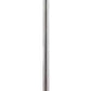 Lampada da Tavolo Ricaricabile LED  – Senza Fili, 3 Temperature di Colore, Dimmerabile Touch, USB, Moderna per Ristorante, Camera, Comodino D27-3C