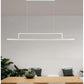 Lampadario LED SoftLine 34W B66