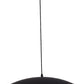 TEKHOME Lampadario a led a sospensione 46 watt 3 colorazione di luce dimmerabile con telecomando lampada da cucina soggiorno B81