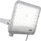 Faretto LED da Esterno BK05 CCT IP65 – 30W 50W 100W 150W 200W, Faro LED Impermeabile 3000K/4000K/6500K, Luce Bianca, Illuminazione Esterni Giardino Cortile Facciata BK05