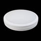 Plafoniera LED IP65 29W CCT 3000K-4000K-6500K Ø235mm, Lampada da Soffitto per Interno/Esterno, Ultra Luminosa 3940LM, Colore Nero/Bianco, ESS-02