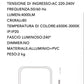 TEKHOME Lampada da soffitto a LED, diametro 50 cm, quadrata, moderna, 3COLORE 4000LM, acrilico, per camera da letto, cucina, sala da pranzo, illuminazione a LED a risparmio C12-3C