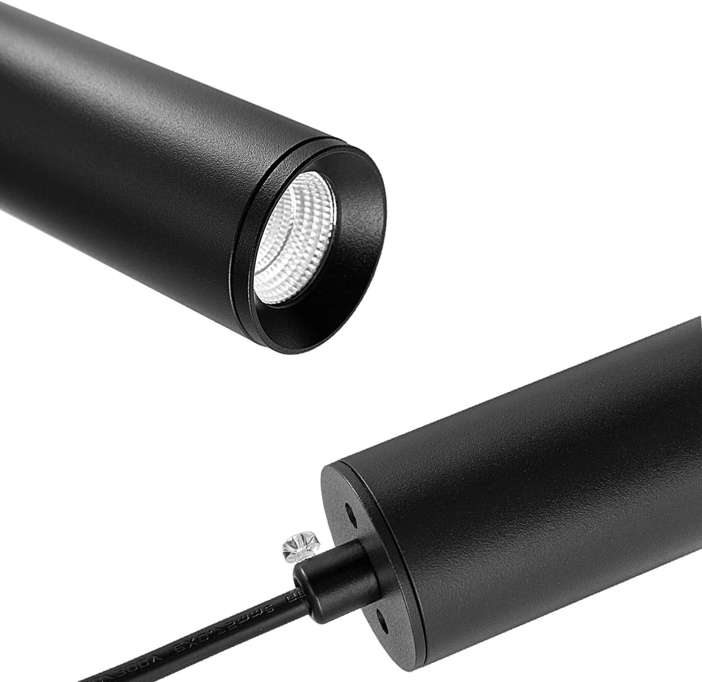 Tubo LED  Moderno Faretti da soffitto A11