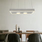 Lampadario LED Moderno   40W LP-08