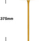 Lampada da Tavolo Ricaricabile LED  – Senza Fili, 3 Temperature di Colore, Dimmerabile Touch, USB, Moderna per Ristorante, Camera, Comodino D27-3C