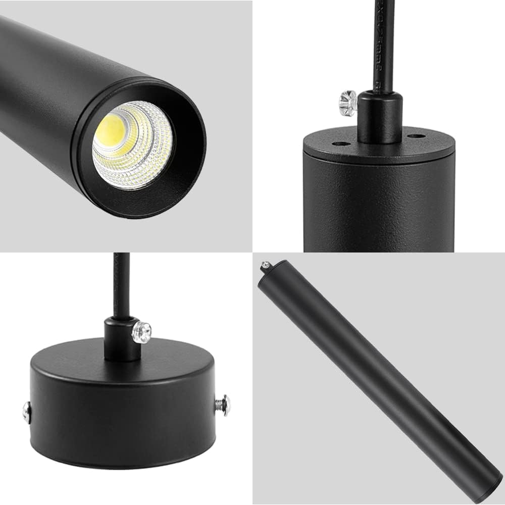 Tubo LED  Moderno Faretti da soffitto A11