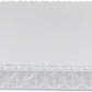 TEKHOME Plafoniera LED da Soffitto 48W Dimmerabile, Forma Quadrata, 3 Colori Selezionabili 3000K-4000K-6500K, Protezione Sovratensione, per Camera Soggiorno Cucina, Bianca C29
