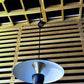 Lampadario a sospensione fungo LP-64