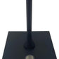 Lampada da Tavolo Ricaricabile LED  – Senza Fili, 3 Temperature di Colore, Dimmerabile Touch, USB, Moderna per Ristorante, Camera, Comodino D27-3C