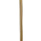Lampada da Tavolo Ricaricabile LED  – Senza Fili, 3 Temperature di Colore, Dimmerabile Touch, USB, Moderna per Ristorante, Camera, Comodino D27-3C