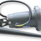 Faretto da Giardino con Picchetto IP65 per Esterno, Attacco GU10, Orientabile, Alluminio, Impermeabile, Ideale per Illuminazione Giardino, Vialetti e Piante – Modello ET-01