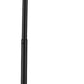 Lampada da Tavolo LED Ricaricabile 6W, 3 Temperature di Colore 3000K-4000K-6500K, Batteria 18650, Luce Orientabile, Moderna per Scrivania, Comodino, Studio BL-1005