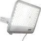 Faretto LED da Esterno BK05 CCT IP65 – 30W 50W 100W 150W 200W, Faro LED Impermeabile 3000K/4000K/6500K, Luce Bianca, Illuminazione Esterni Giardino Cortile Facciata BK05
