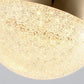 Lampada A Sospensione LED 80watt Design Goccia A Cascata LP-18