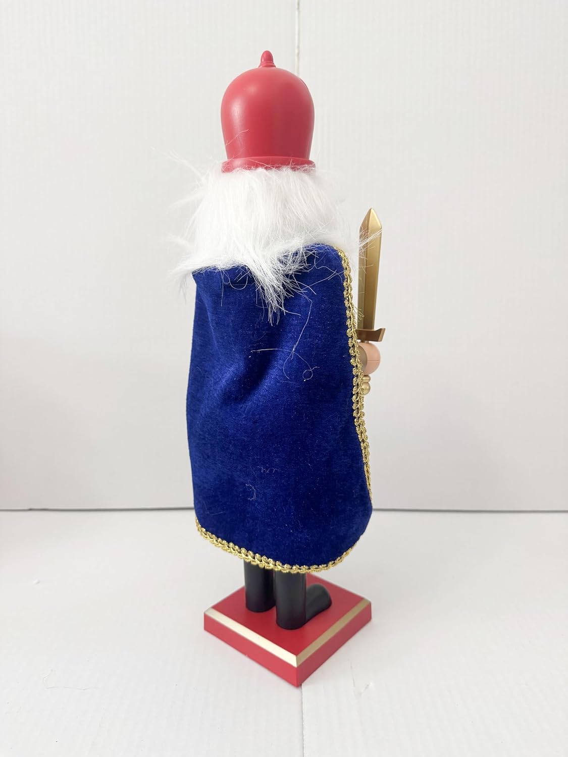 Schiaccianoci di Natale 39 cm