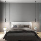 Tubo LED  Moderno Faretti da soffitto A11