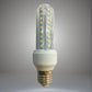 Lampadine LED E27 10W, Confezione da 10 Pezzi, 1000LM, 3000K/4000K/6500K, Luce Calda, Naturale e Fredda, Lampadina LED a U, CRI>80, Illuminazione 360°, Risparmio Energetico, Modello E27-U-10W