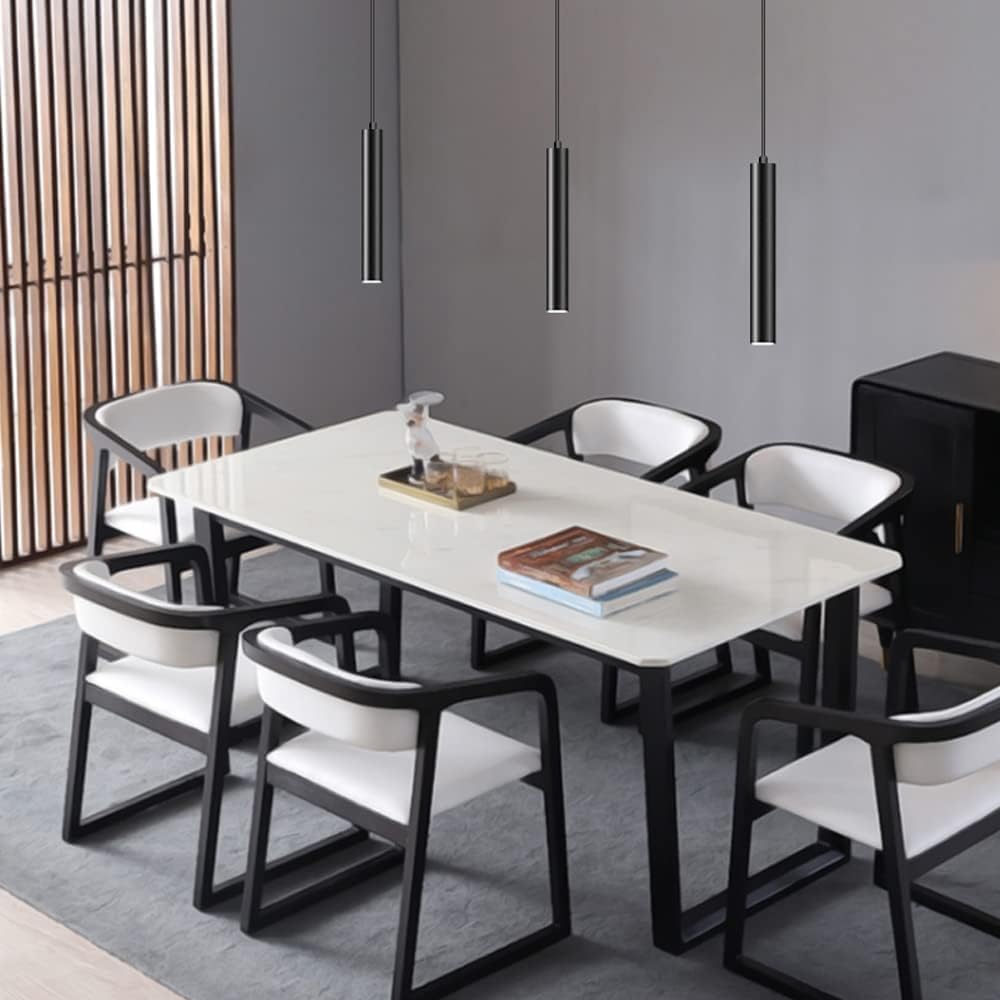 Tubo LED  Moderno Faretti da soffitto A11