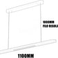 Lampadario a Sospensione LED Nuvia B80
