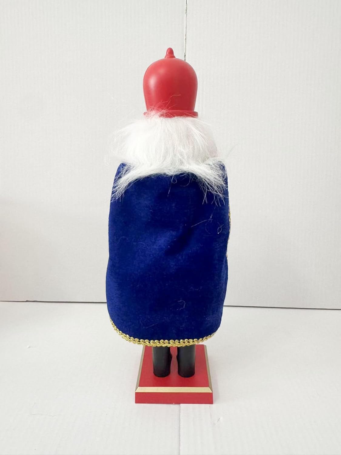 Schiaccianoci di Natale 39 cm