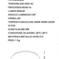 TEKHOME LAMPADARIO DA SOFFITTO LED Ø500mm, 60W, CCT 3000K-6500K, Copertura Puntinata, Controllo 2.4G, Luce a Tre Colori C62-3C