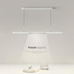 Lampadario a Sospensione LED Nuvia B80