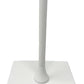 Lampada da Tavolo Ricaricabile LED  – Senza Fili, 3 Temperature di Colore, Dimmerabile Touch, USB, Moderna per Ristorante, Camera, Comodino D27-3C