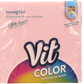 Tovaglioli colorati 32x32 doppio velo confezione da 25pz