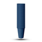 BICCHIERI PLASTICA MONOUSO COLORATI PER FESTE  200ml  50PZ