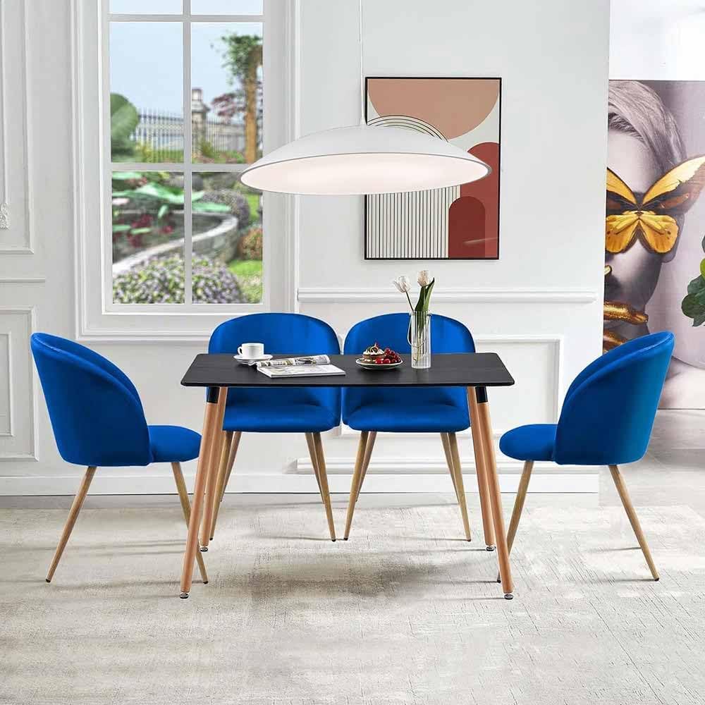 TEKHOME Lampadario a led a sospensione 46 watt 3 colorazione di luce dimmerabile con telecomando lampada da cucina soggiorno B81