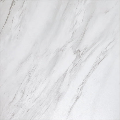 TEKHOME 28pz 60x60cm Piastrelle per Pavimenti in Pasta Stile Nordico Pellicola Ispessita Fondo ripetuto Autoadesivo Impermeabile Soggiorno Bagno Cucina Decor