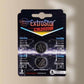 Batterie CR2025 al Litio 3V – Pile a Bottone per Chiavi Auto, Telecomandi, Orologi e Dispositivi Elettronici – 24 Pezzi (12 Confezioni da 2) – A-CR 2025B