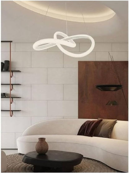 Lampadario LED Moderno GeoLuce  40W LP-25