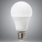 Lampadine LED E27 A60 10W 6 Pezzi, 900LM, Luce Calda 3000K / Naturale 4000K / Fredda 6500K, Lampadina Globo Opaca, Basso Consumo, Non Dimmerabili, Serie A60-09