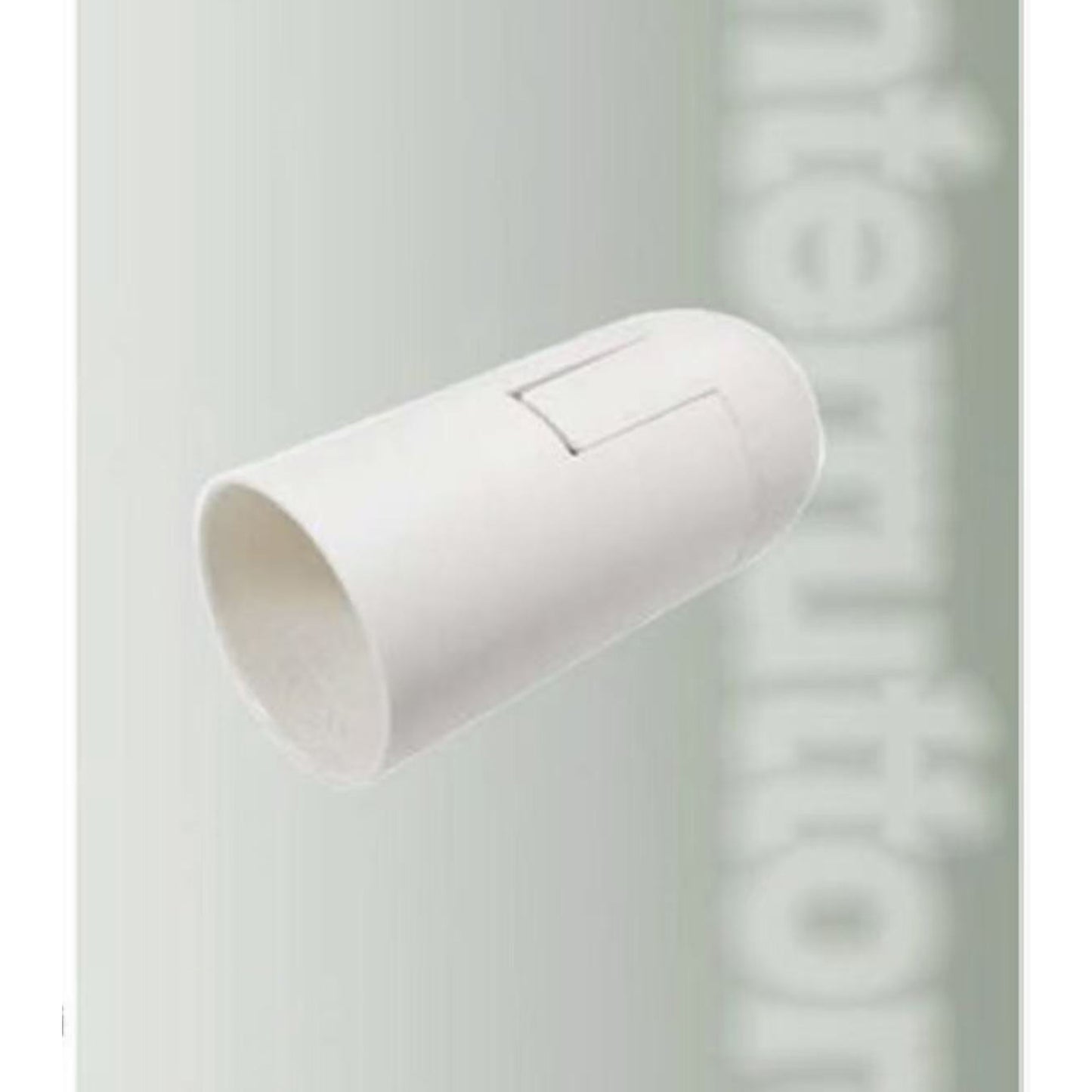 12 Pezzi Portalampada E14 in Termoplastica Bianca, Attacco 250V, Porta Lampadina per Lampadine E14, Ricambio per Lampade e Lampadari – E1450S