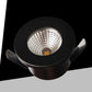5 Pezzi,Faretti LED da Incasso 1W, Foro Ø32 mm, 80 lm, Luce 3000K/4000K/6500K o Rosso/Verde/Blu, Fascio 30°, AC 110-240V, Corpo in Alluminio, Modello P-31