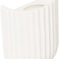 Applique in Gesso da Parete, Attacco GU10, Verniciabile, Design Moderno Minimal, Lampada da Muro per Interni, IP20 GS-E88