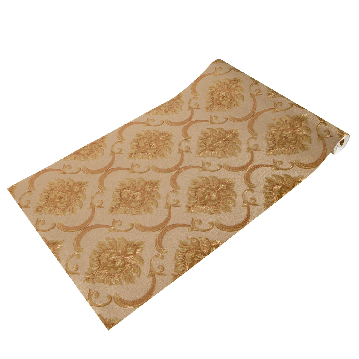 Carta parati in vinile 50cm*10 metri senza colla