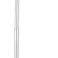 Lampada da Tavolo LED Ricaricabile 6W, 3 Temperature di Colore 3000K-4000K-6500K, Batteria 18650, Luce Orientabile, Moderna per Scrivania, Comodino, Studio BL-1005