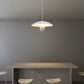 Lampadario a sospensione fungo LP-64