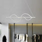 Lampadario LED Design Flowline 39W B64