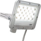 Faretto LED da Esterno BK05 CCT IP65 – 30W 50W 100W 150W 200W, Faro LED Impermeabile 3000K/4000K/6500K, Luce Bianca, Illuminazione Esterni Giardino Cortile Facciata BK05