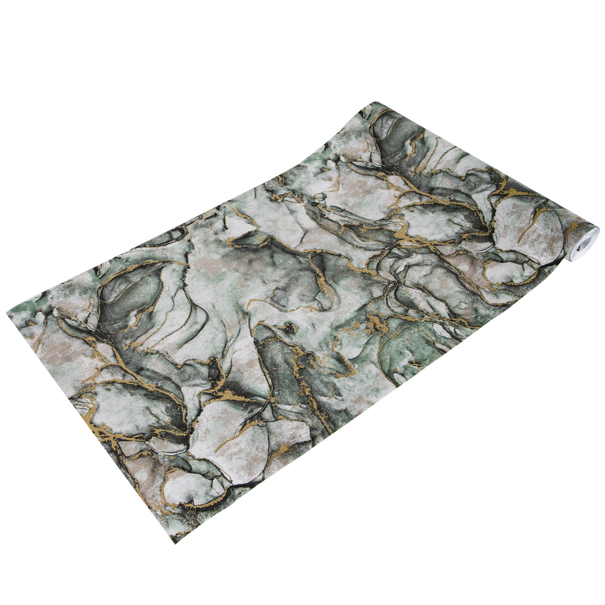 Carta parati in vinile 50cm*10 metri senza colla