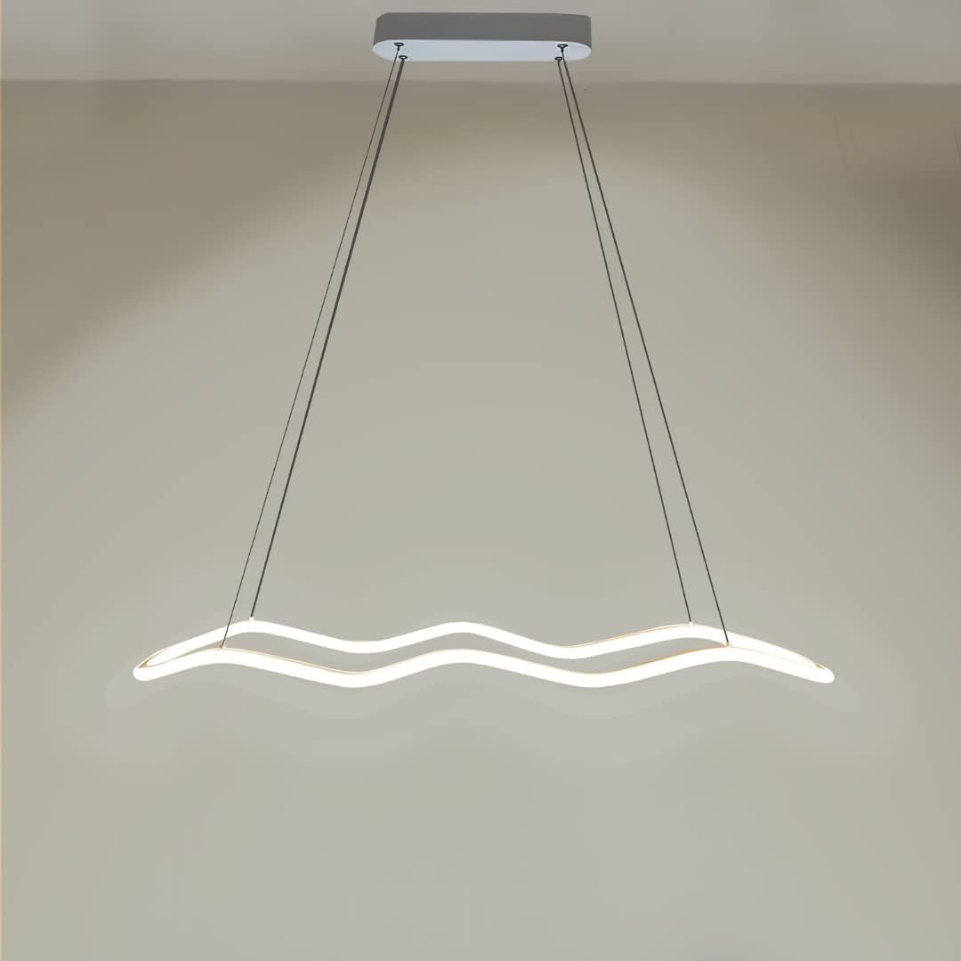Lampadario LED moderno Luminova 48w  B67